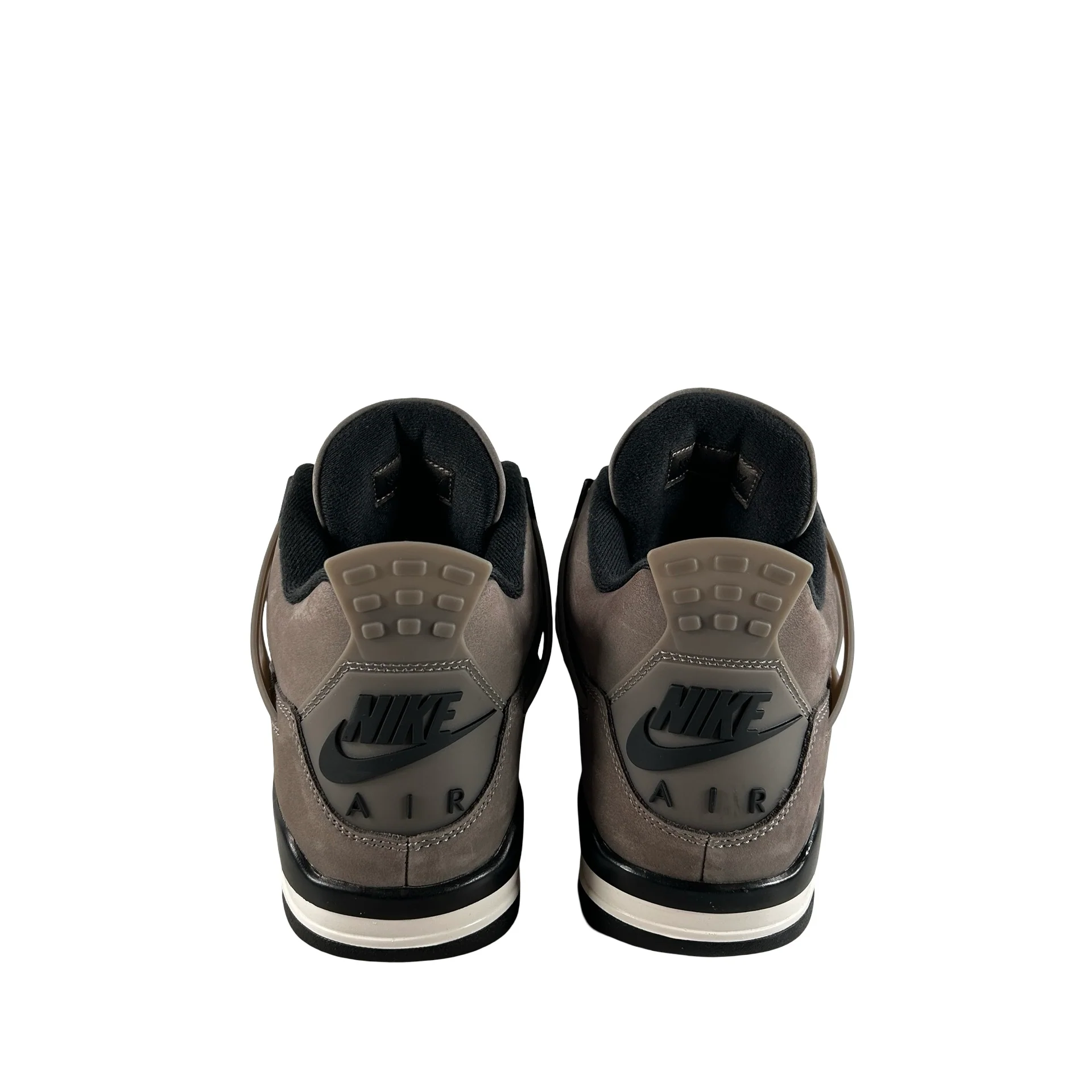 FV5029 200 Jordan 4 Retro Cave Stone [USED] - 9.5 M (Used) - Image 3