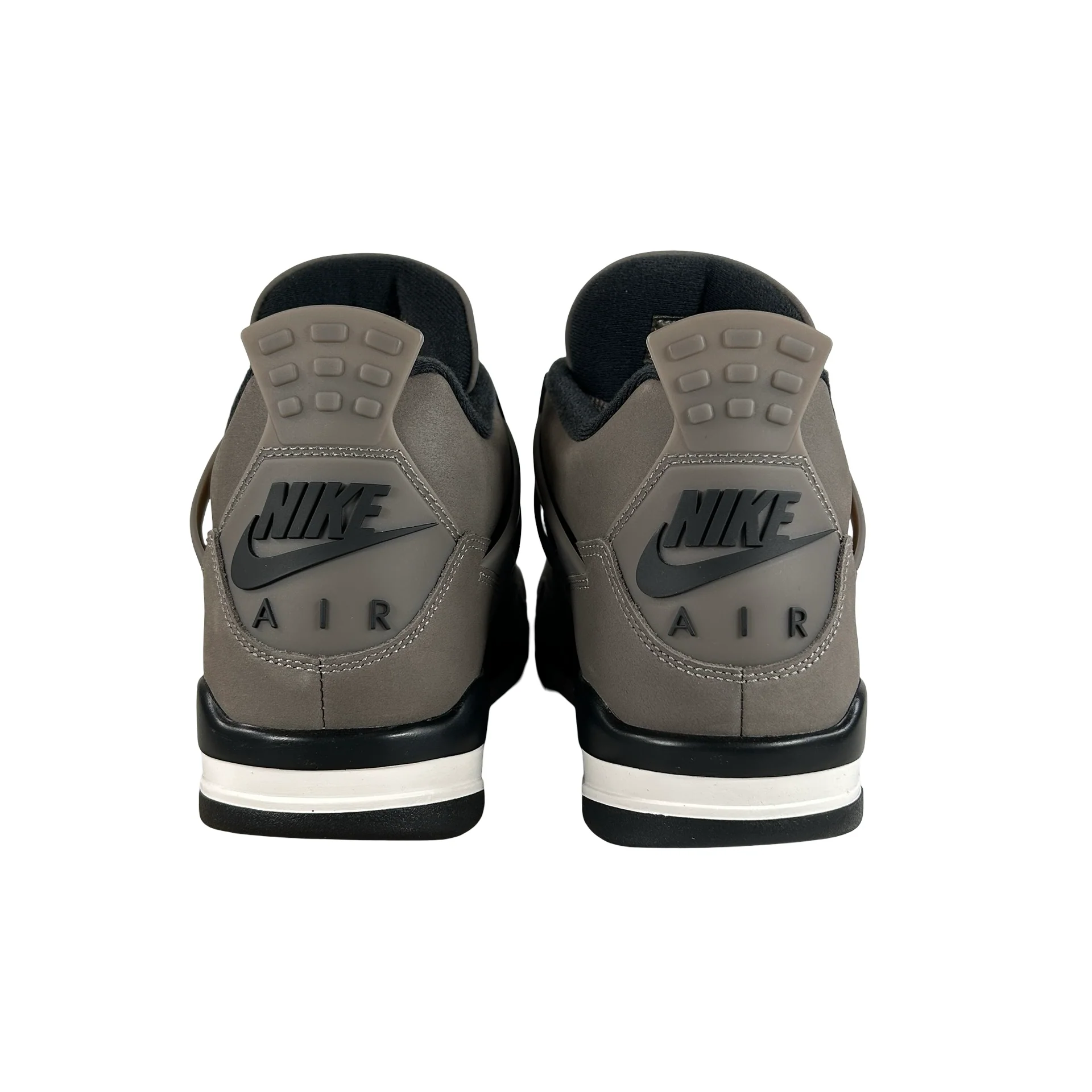 FV5029 200 Jordan 4 Retro Cave Stone [USED] - 9.5 M (Used4) - Image 3