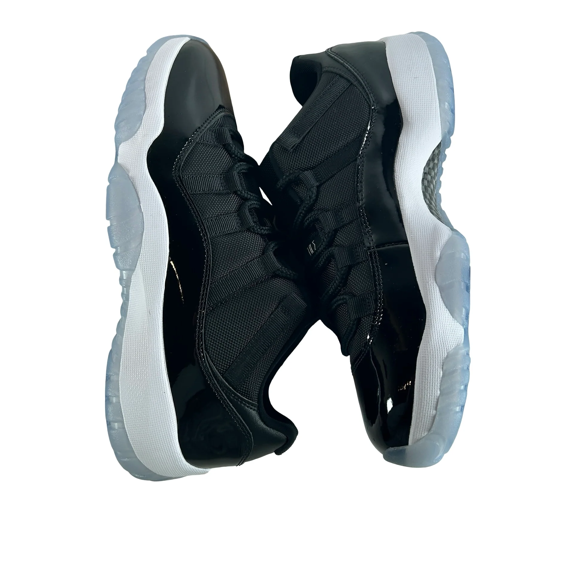 FV5104 004 Jordan 11 Retro Low Space Jam [USED] - 9 M (VNDS) - Image 5