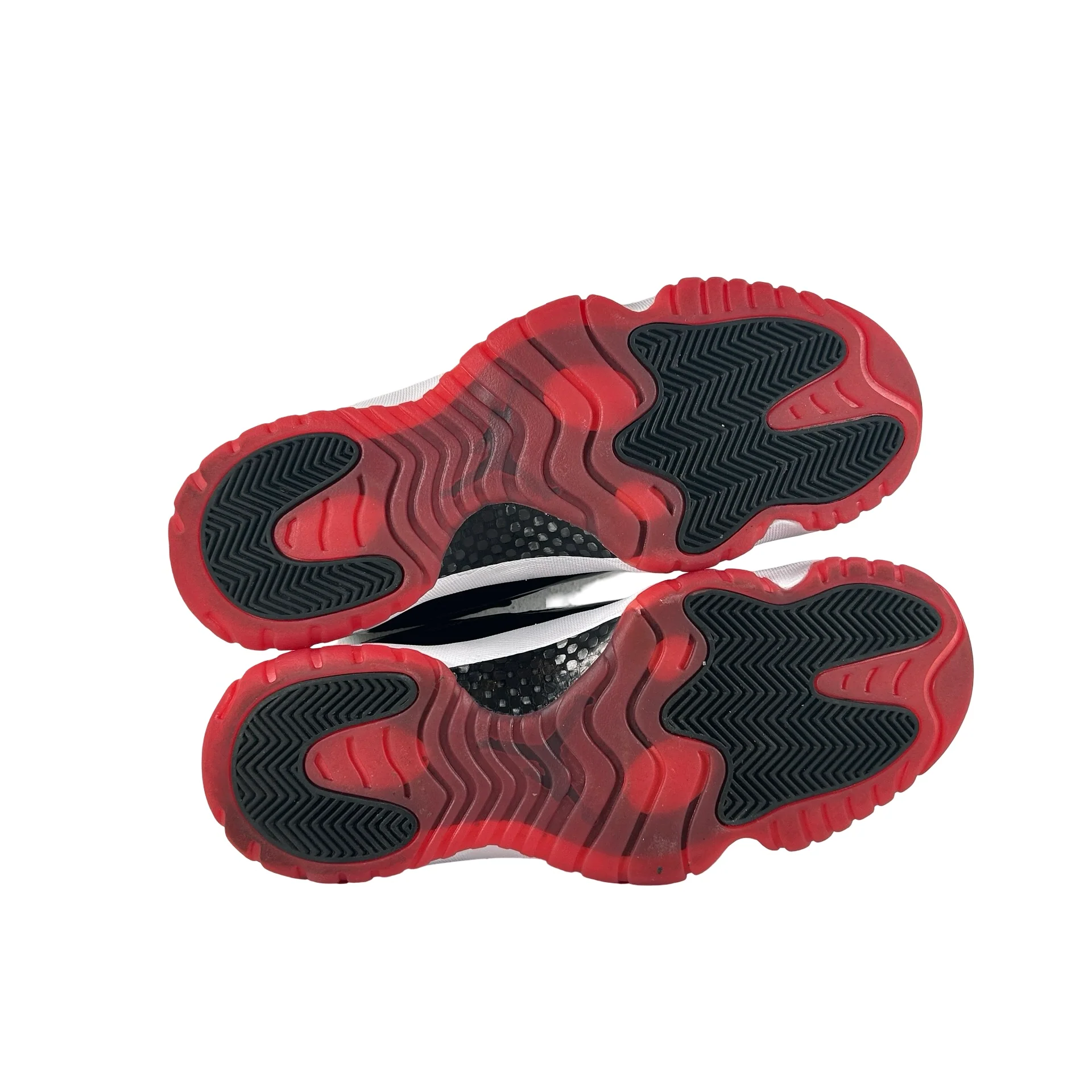 FV5104 006 Jordan 11 Retro Low Bred (2025) - 10.5 M (VNDS) - Image 6