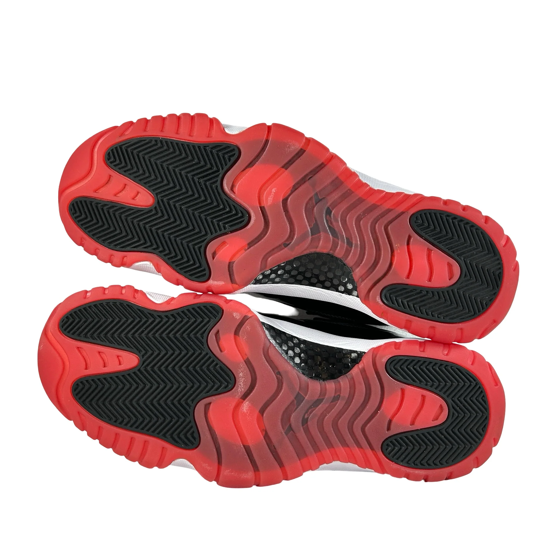 FV5104 006 Jordan 11 Retro Low Bred (2025) - 11.5 M (Used2) - Image 6