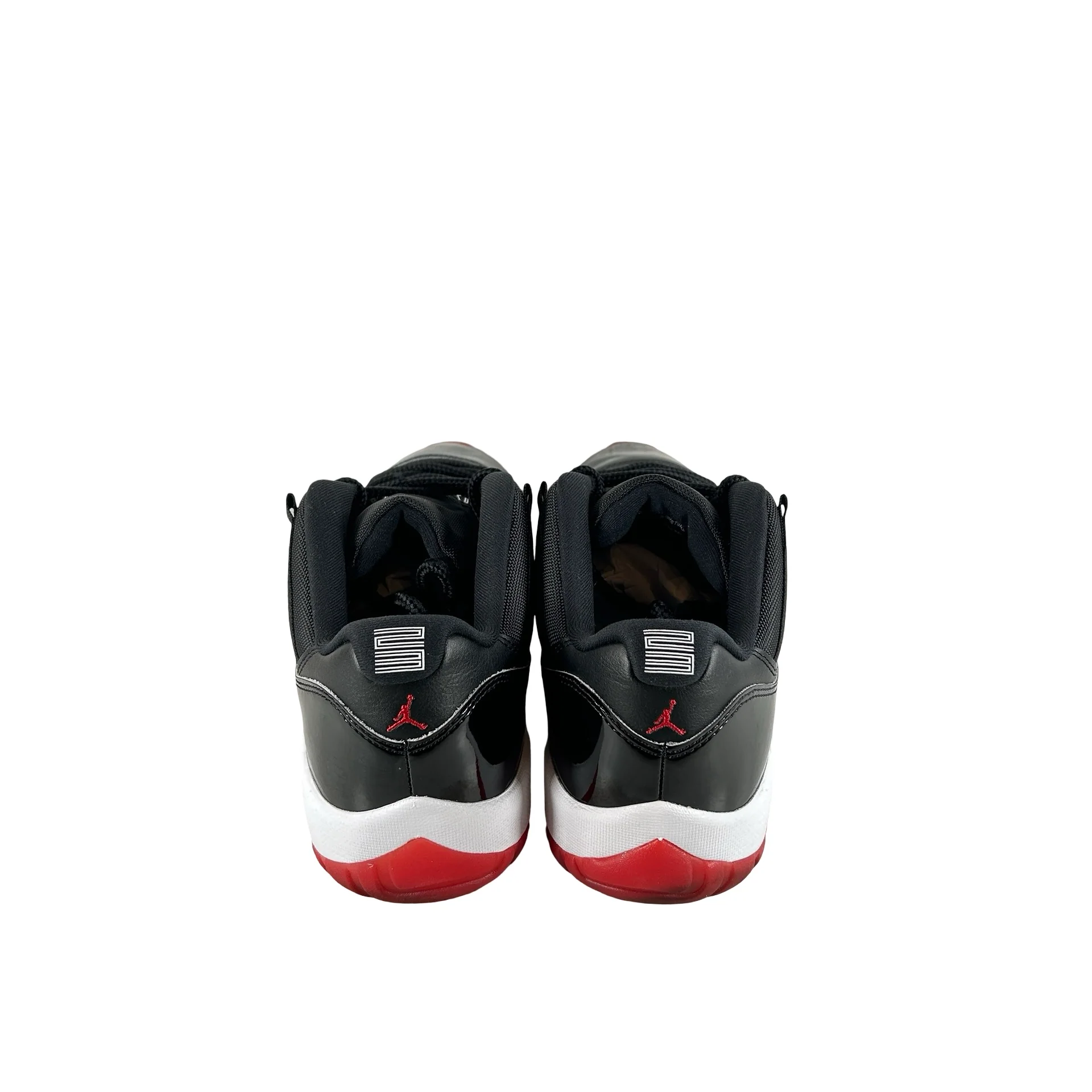 FV5104 006 Jordan 11 Retro Low Bred (2025) - 12 M (Used) - Image 3