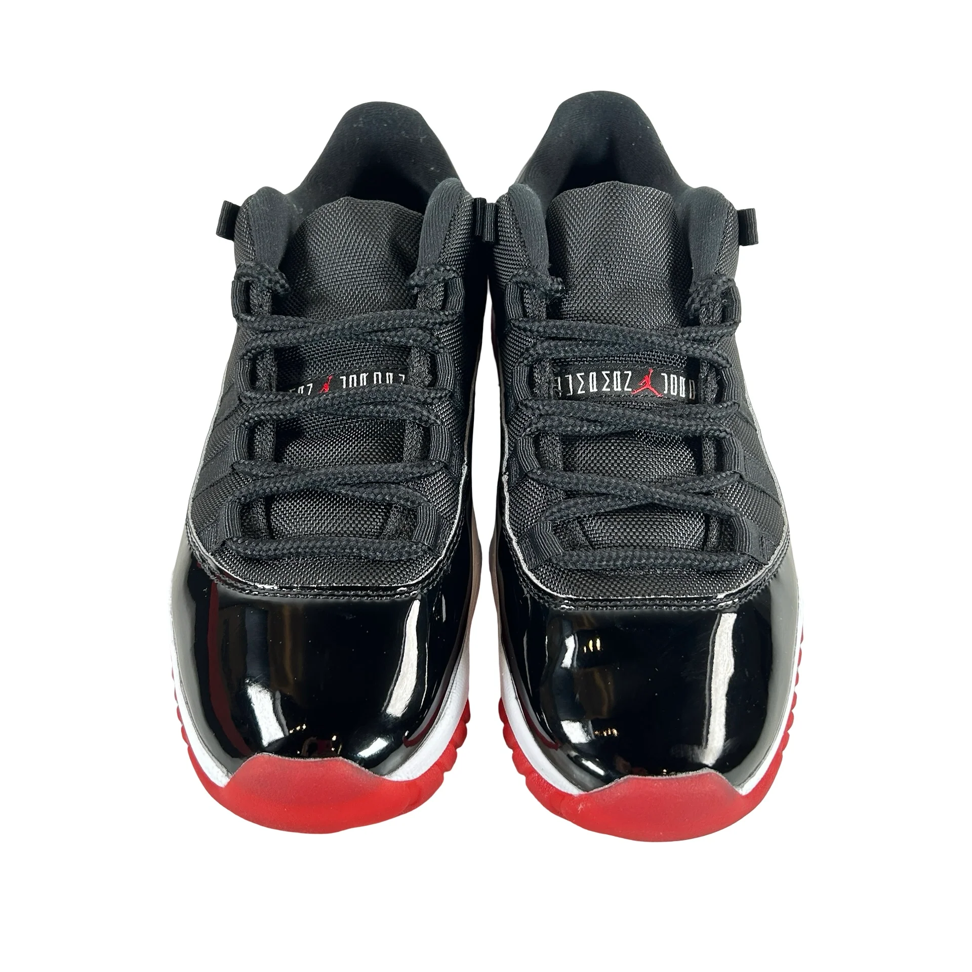FV5104 006 Jordan 11 Retro Low Bred (2025) - 8.5 M (VNDS) - Image 2