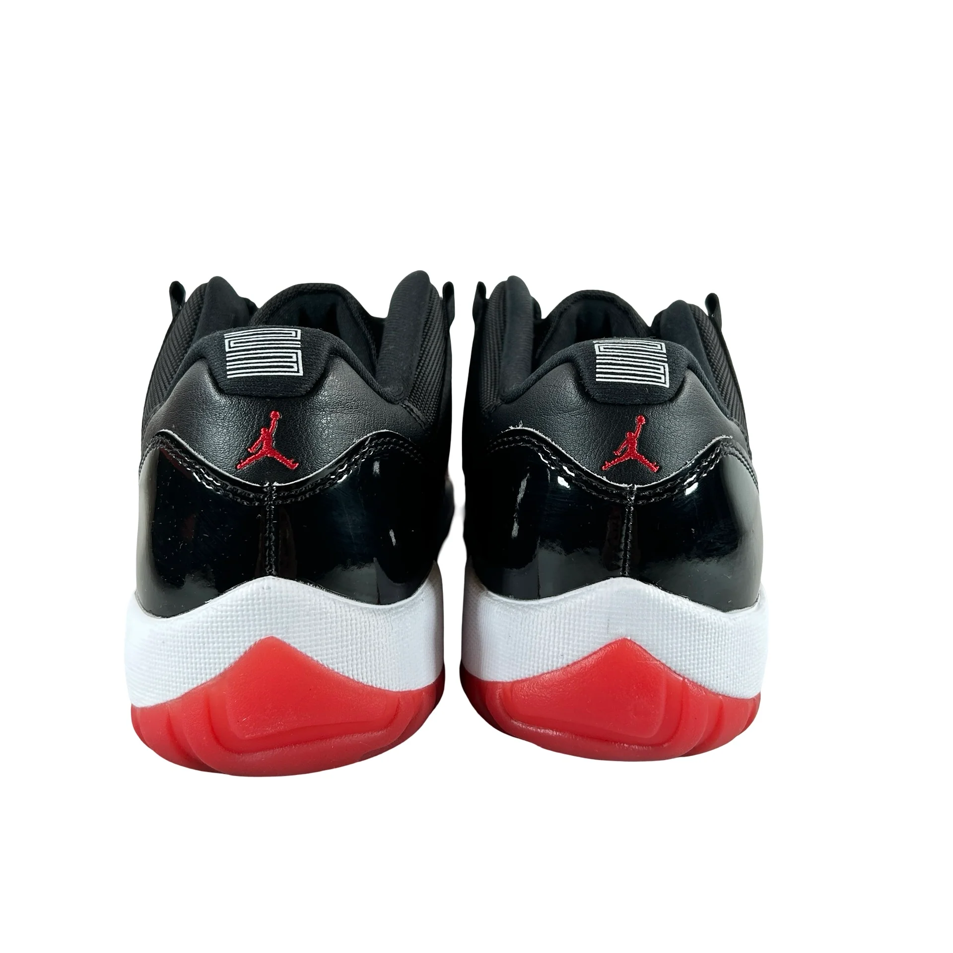FV5104 006 Jordan 11 Retro Low Bred (2025) - 9.5 M (VNDS) - Image 3