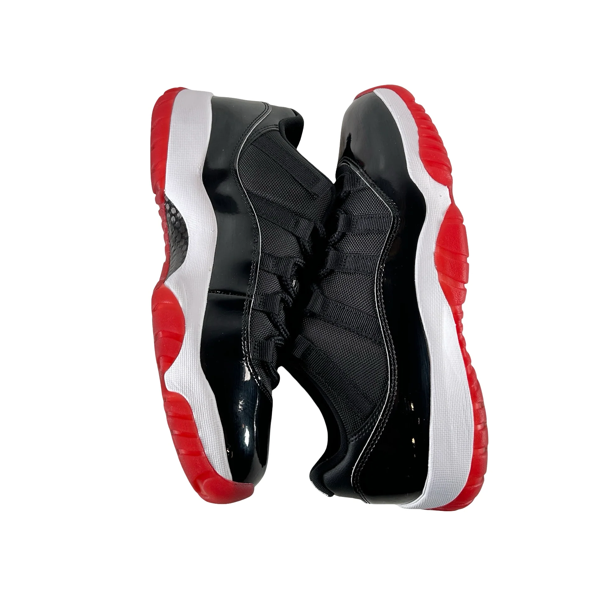 FV5104 006 Jordan 11 Retro Low Bred (2025) - 9.5 M (VNDS) - Image 5