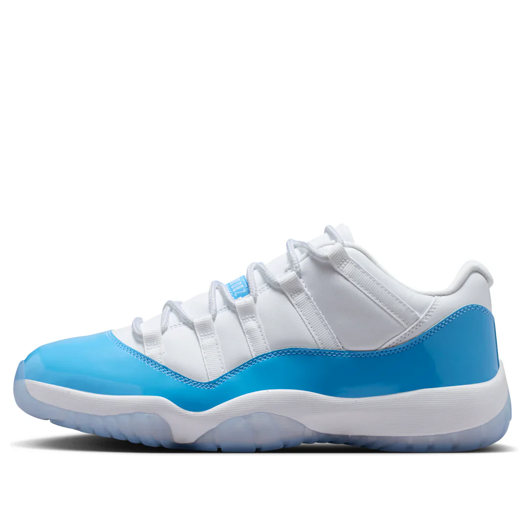 FV5104 100 Air Jordan 11 Retro Low University Blue (2026)