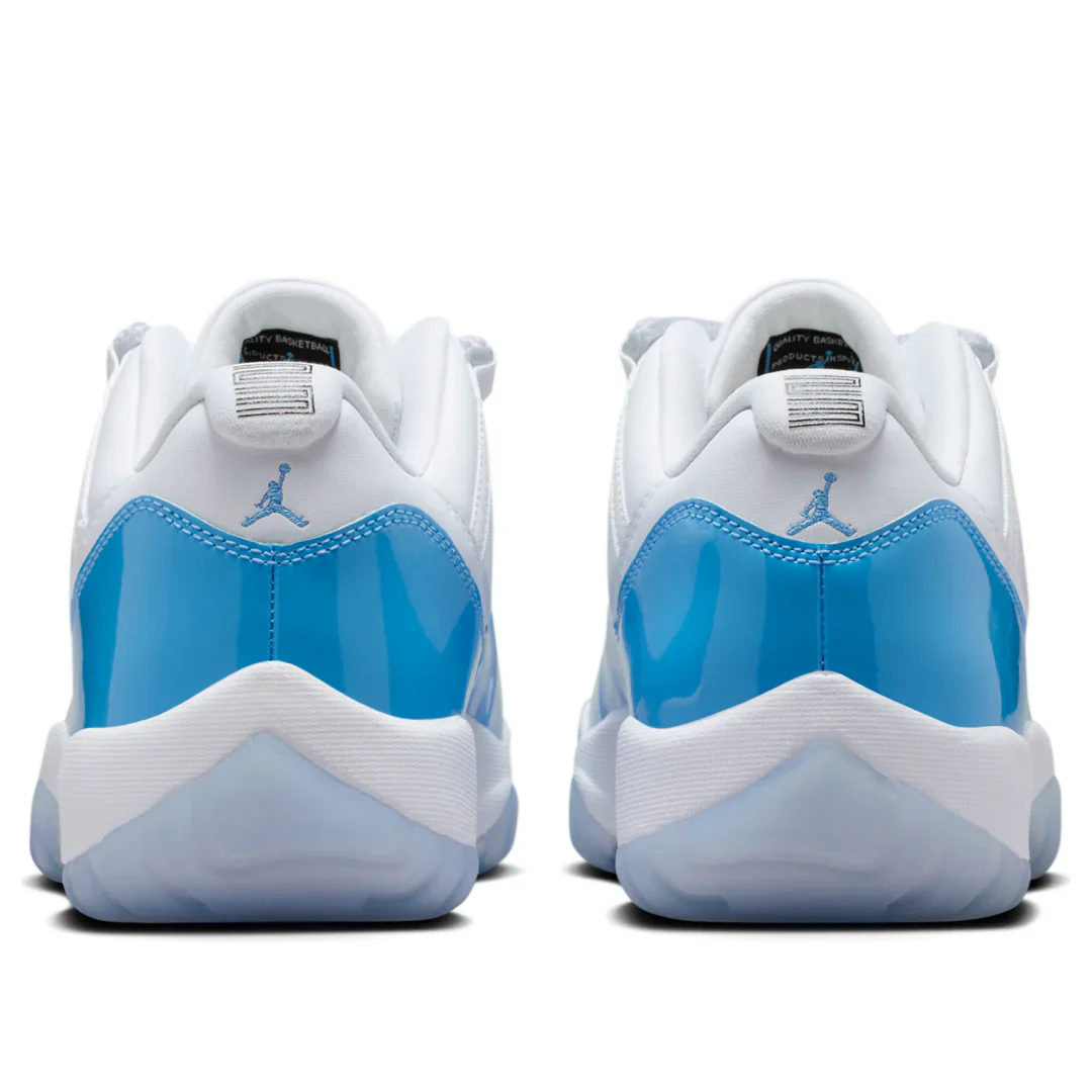 FV5104 100 Air Jordan 11 Retro Low University Blue (2026) - Image 4