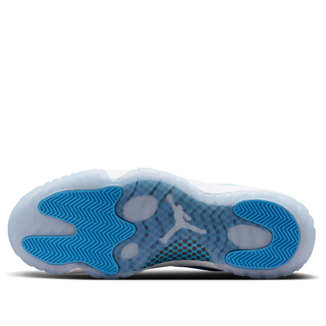 FV5104 100 Air Jordan 11 Retro Low University Blue (2026) - Image 5