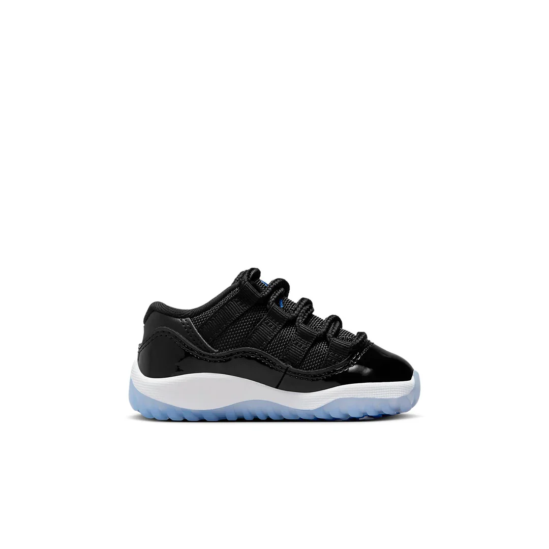 FV5120 004 Jordan 11 Retro Low Space Jam (TD) - Image 2