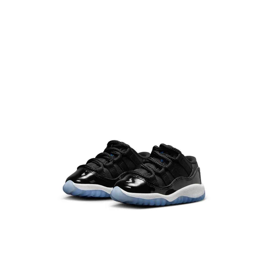 FV5120 004 Jordan 11 Retro Low Space Jam (TD) - Image 3