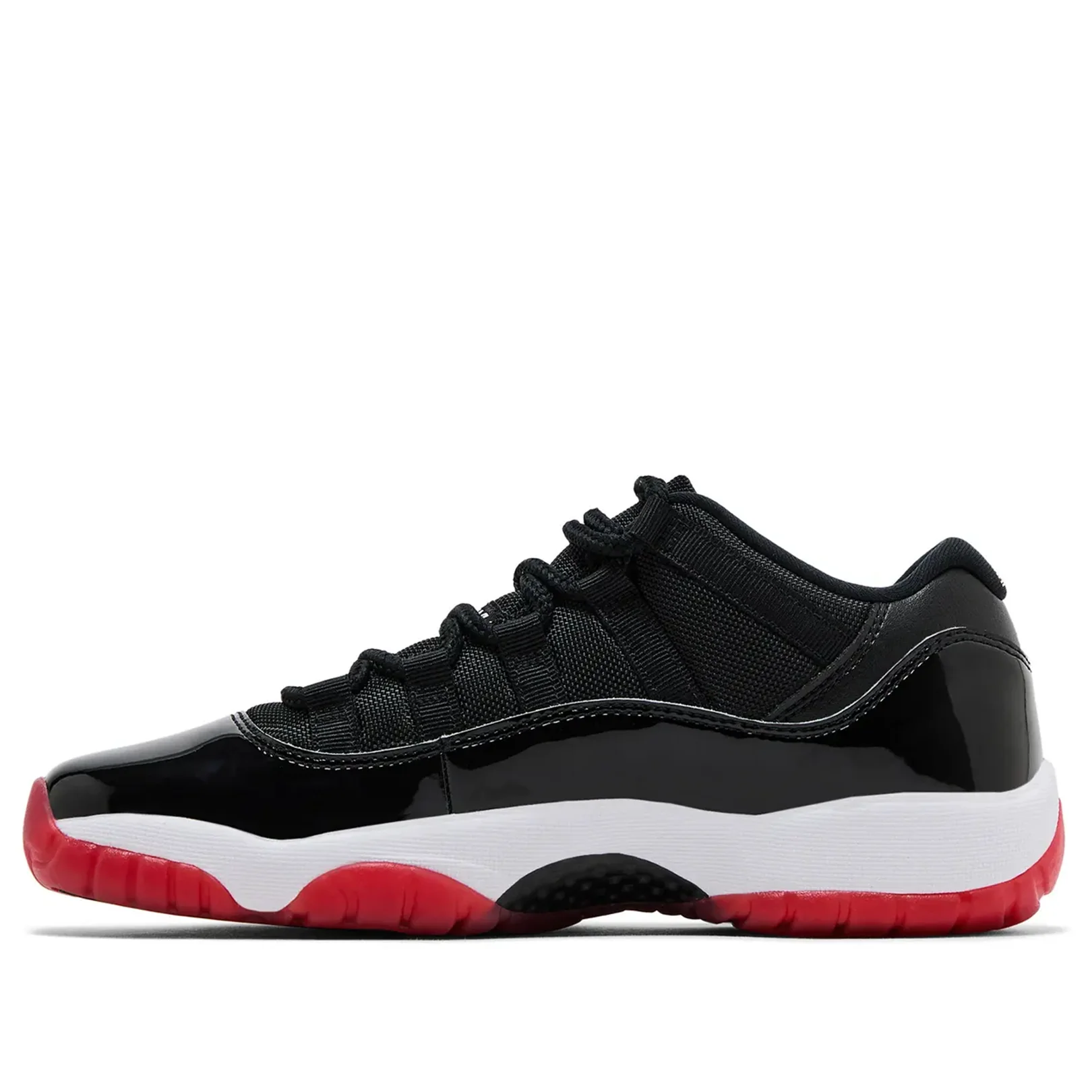 FV5121 006 Jordan 11 Retro Low Bred (GS) (2025)