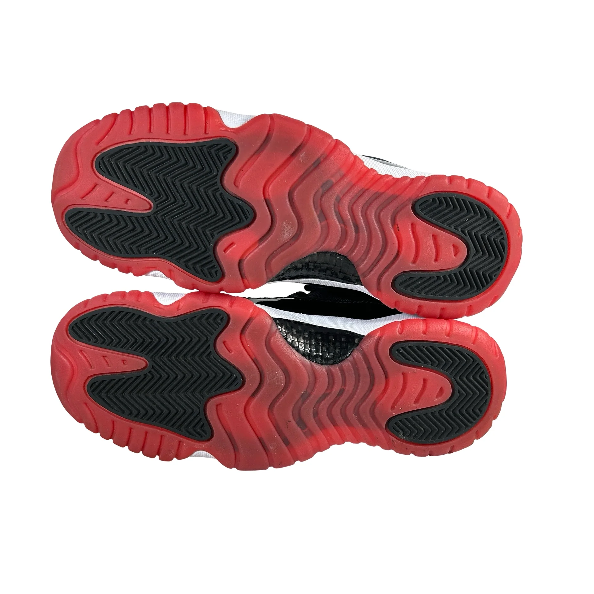 FV5121 006 Jordan 11 Retro Low Bred (GS) (2025) [USED] - 6.5 Y (Used) - Image 6