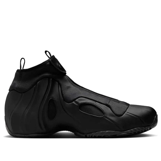 FV5582 001 Nike Air Flightposite Black (2025) [CONDITIONAL] [NO BOX] - Image 2