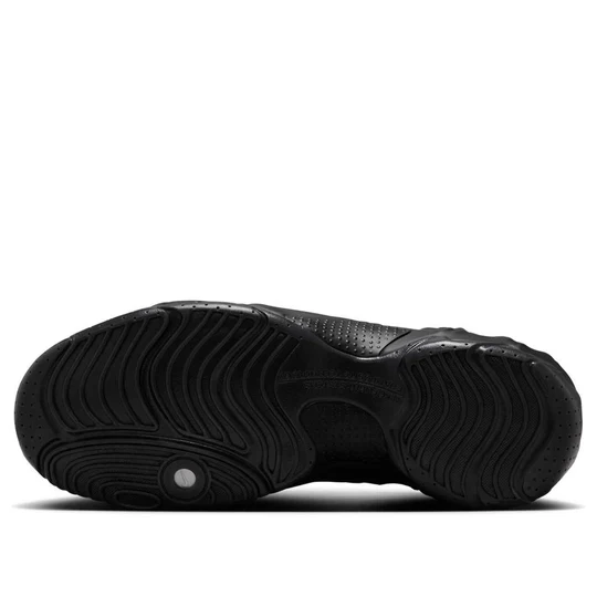 FV5582 001 Nike Air Flightposite Black (2025) [CONDITIONAL] [NO BOX] - Image 6