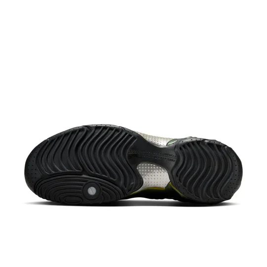 FV5582 700 Nike Air Flightposite Metallic Gold (2024) [CONDITIONAL] [NO BOX] - Image 4