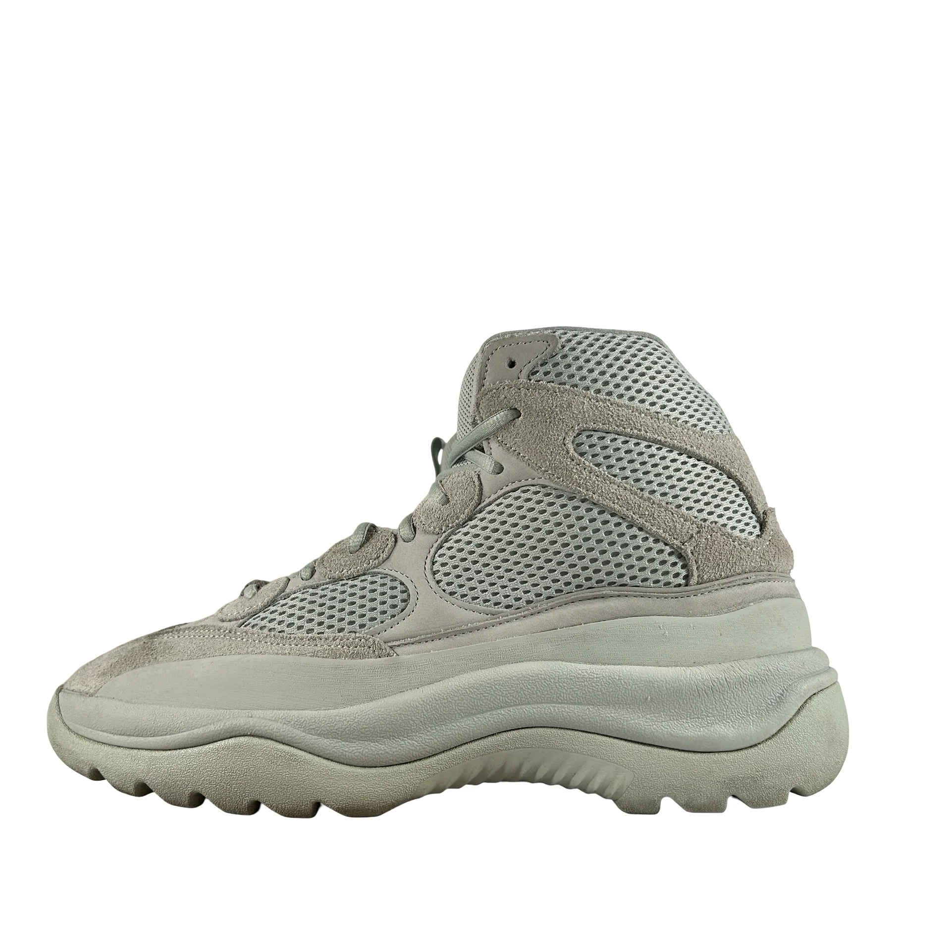FV5677 adidas Yeezy Desert Boot Salt [USED] - 10.5 (Used3)