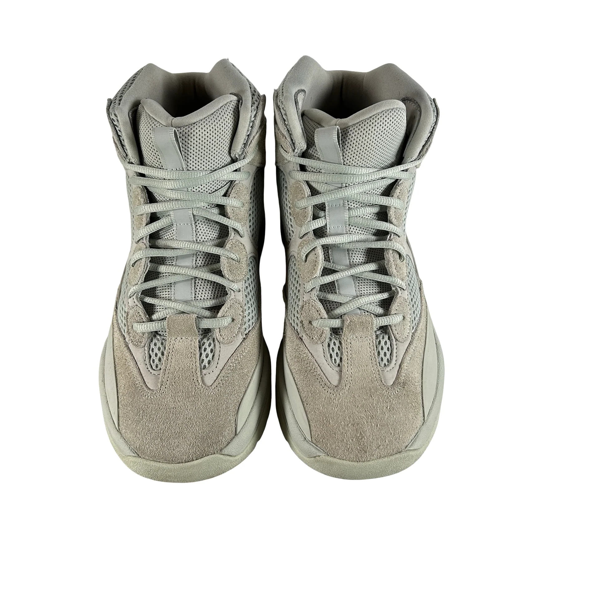 FV5677 adidas Yeezy Desert Boot Salt [USED] - 10.5 (Used3) - Image 2