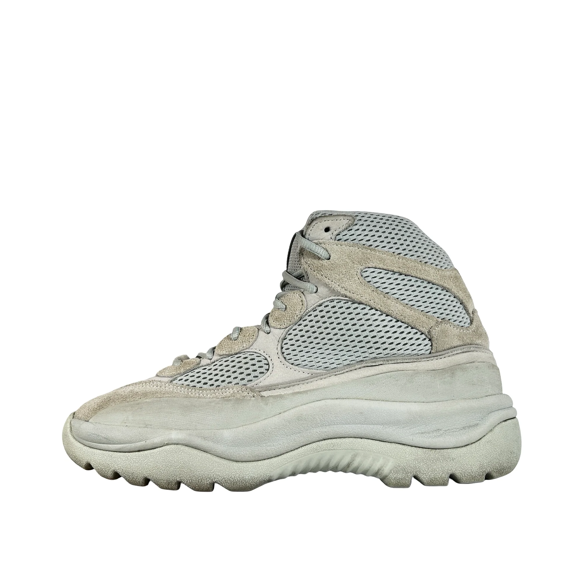FV5677 adidas Yeezy Desert Boot Salt [USED] - 10 M (Used2)