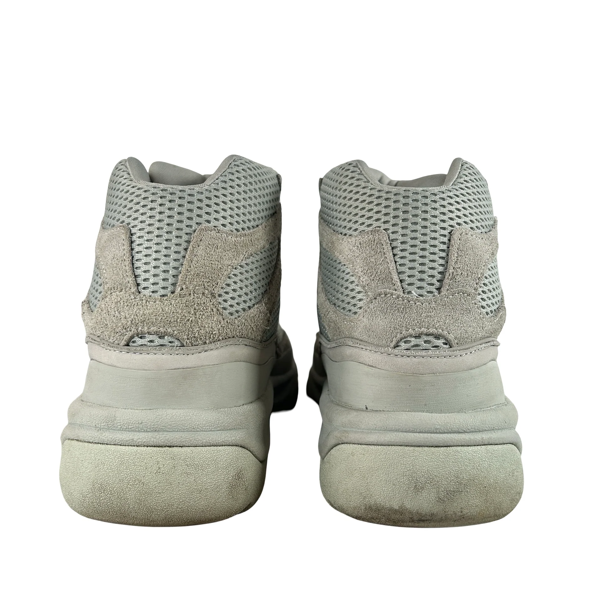 FV5677 adidas Yeezy Desert Boot Salt [USED] - 9.5 (Used2) (No Insoles2) - Image 3