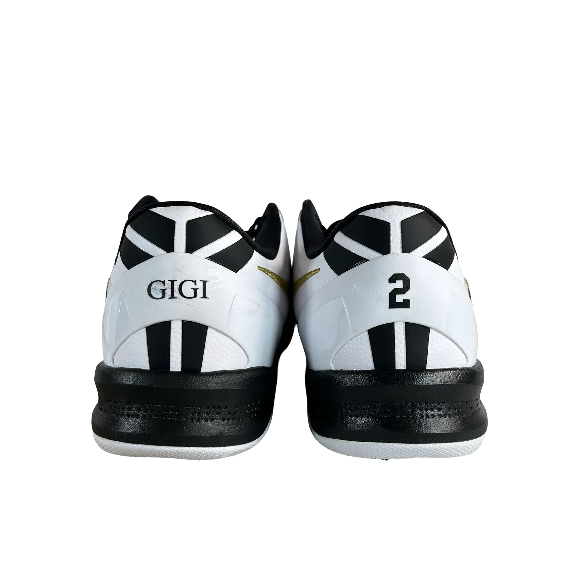 FV6325 100 Nike Kobe 8 Protro Mambacita [USED] - 10 M (Used) - Image 3
