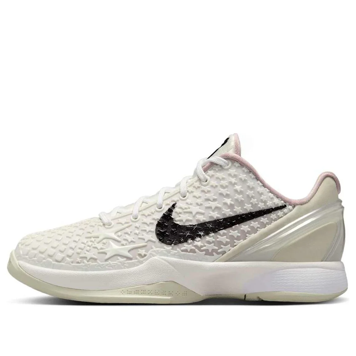 FV9676 100 Nike Kobe 6 Sail All-Star (GS) [CONDITIONAL] [NO BOX]