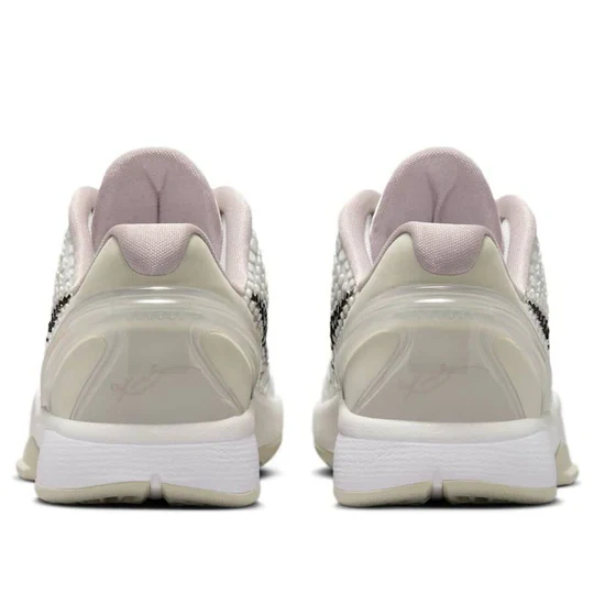 FV9676 100 Nike Kobe 6 Sail All-Star (GS) [CONDITIONAL] [NO BOX] - Image 5