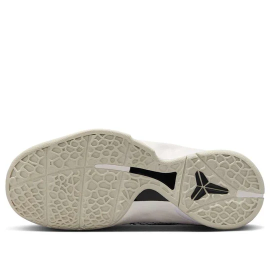 FV9676 100 Nike Kobe 6 Sail All-Star (GS) [CONDITIONAL] [NO BOX] - Image 6