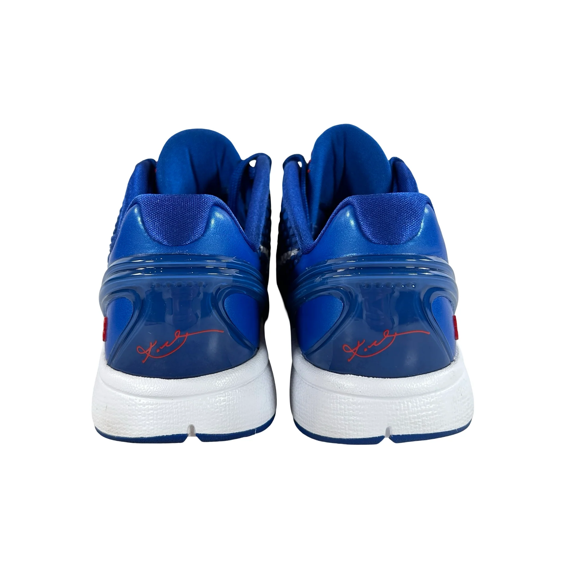 FV9676 400 Nike Kobe 6 Dodgers (GS) [USED] - 7 Y (Used) - Image 3