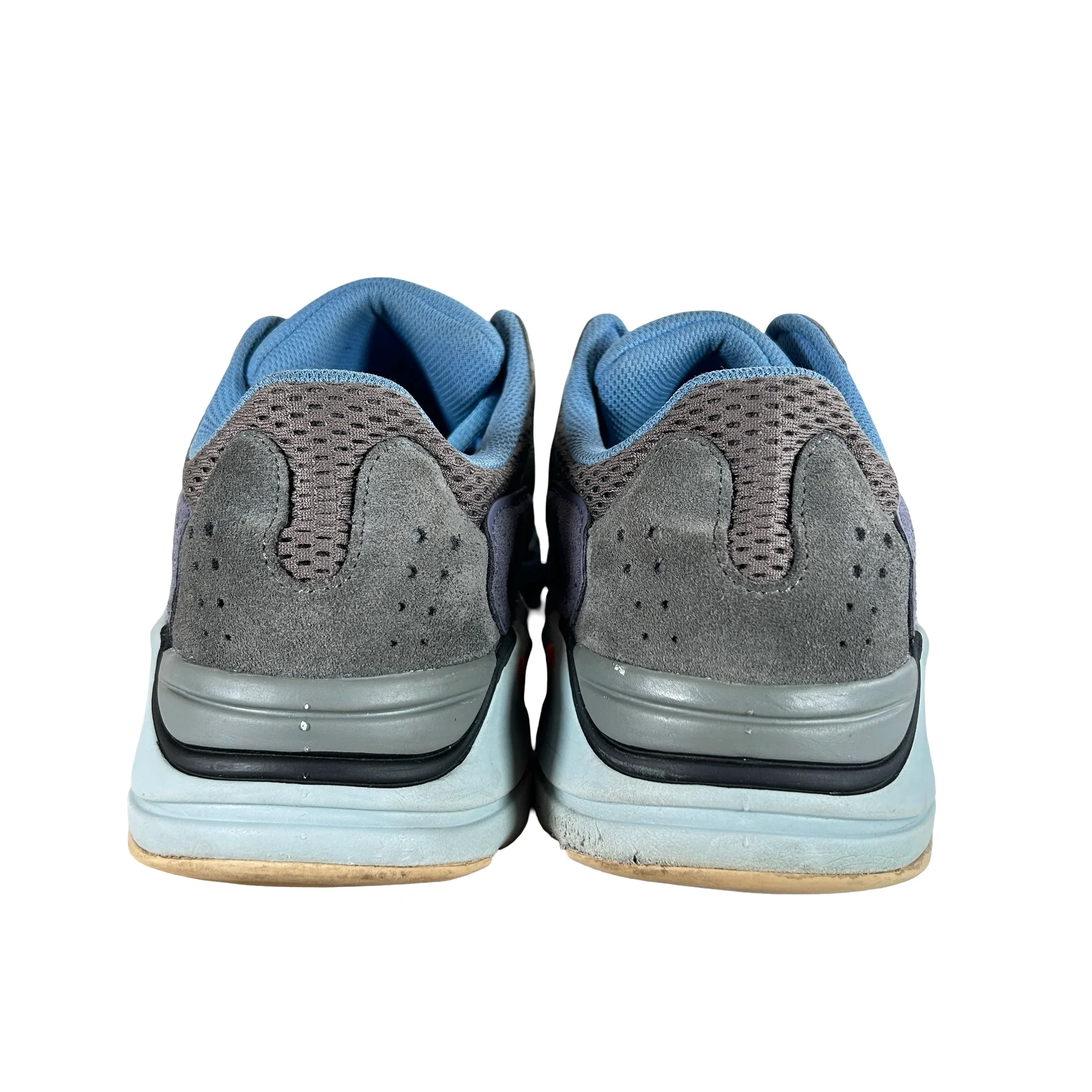 FW2498 adidas Yeezy Boost 700 Carbon Blue [USED] - 11 M (Used) - Image 3