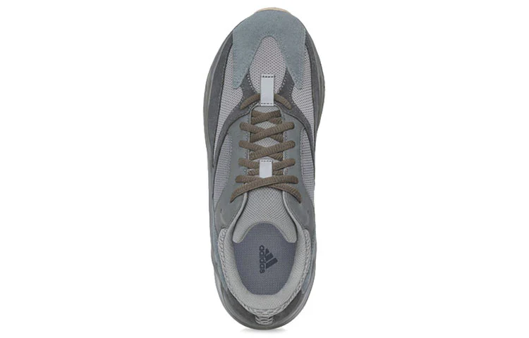 FW2499 adidas Yeezy Boost 700 Teal Blue - Image 3