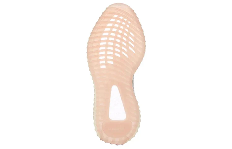 FW3042 adidas Yeezy Boost 350 V2 Citrin (Non-Reflective) - Image 3