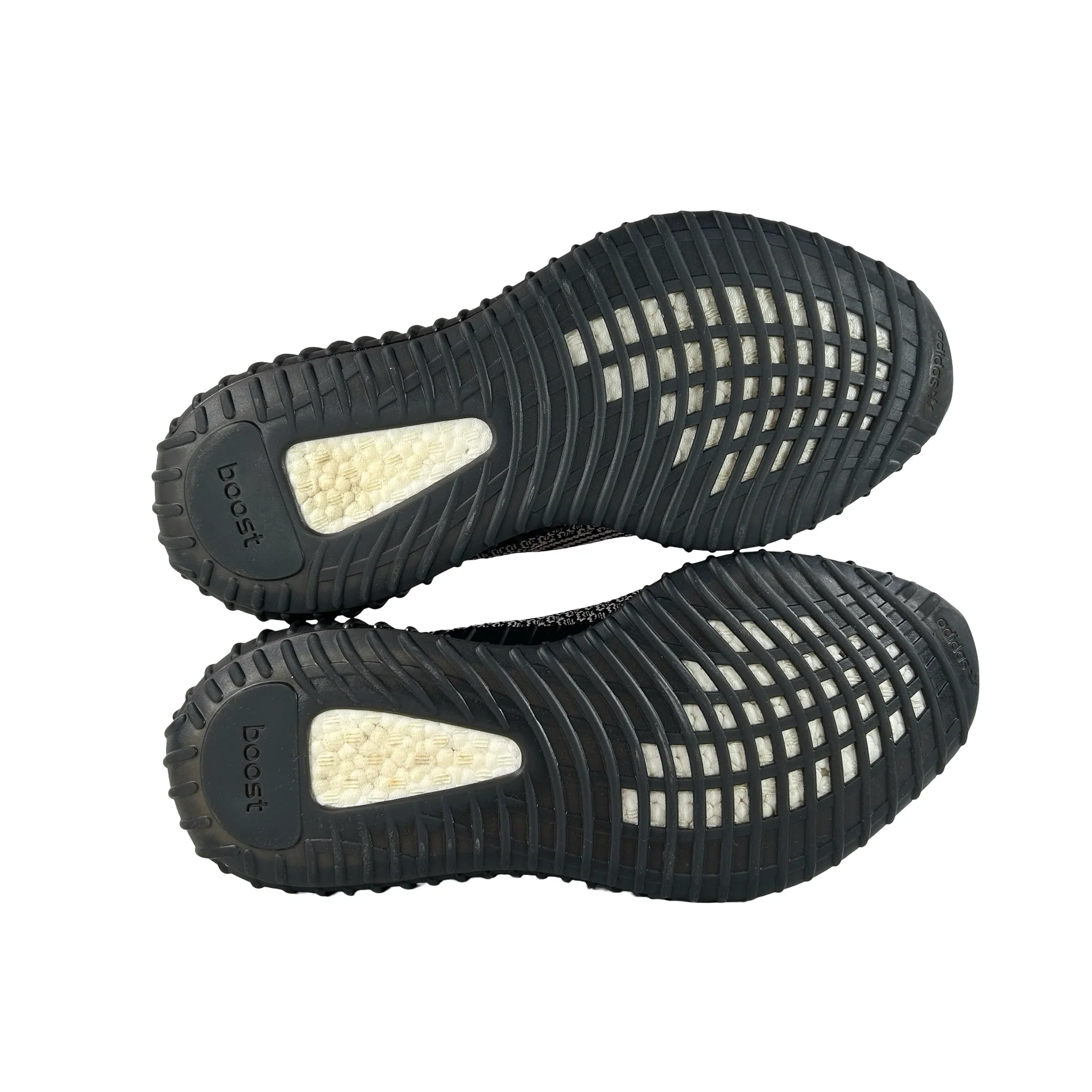 FW5190 adidas Yeezy Boost 350 V2 Yecheil (Non-Reflective) [USED] - 11.5 M (Used) - Image 6
