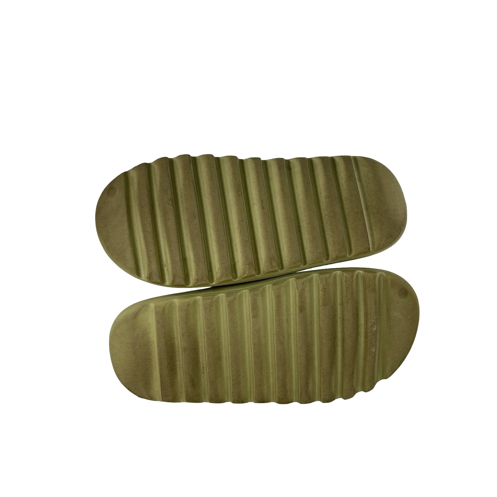 FX0494 / GZ5551 adidas Yeezy Slide Resin [USED] - 10 M (Used) (No Box) - Image 6