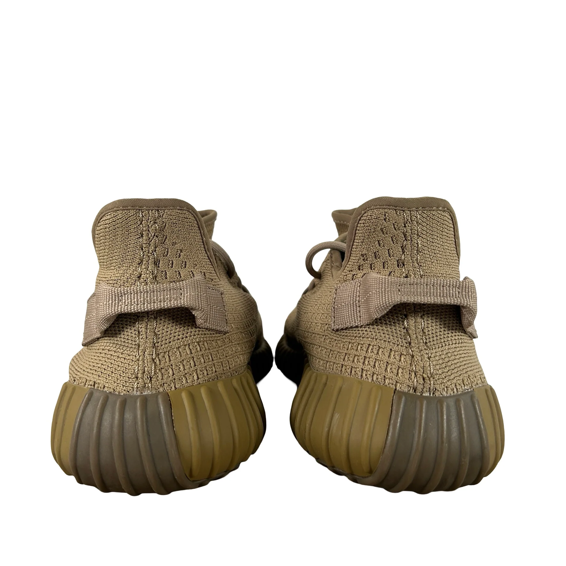 FX9033 adidas Yeezy Boost 350 V2 Earth [USED] - 12.5 M (Used) - Image 3
