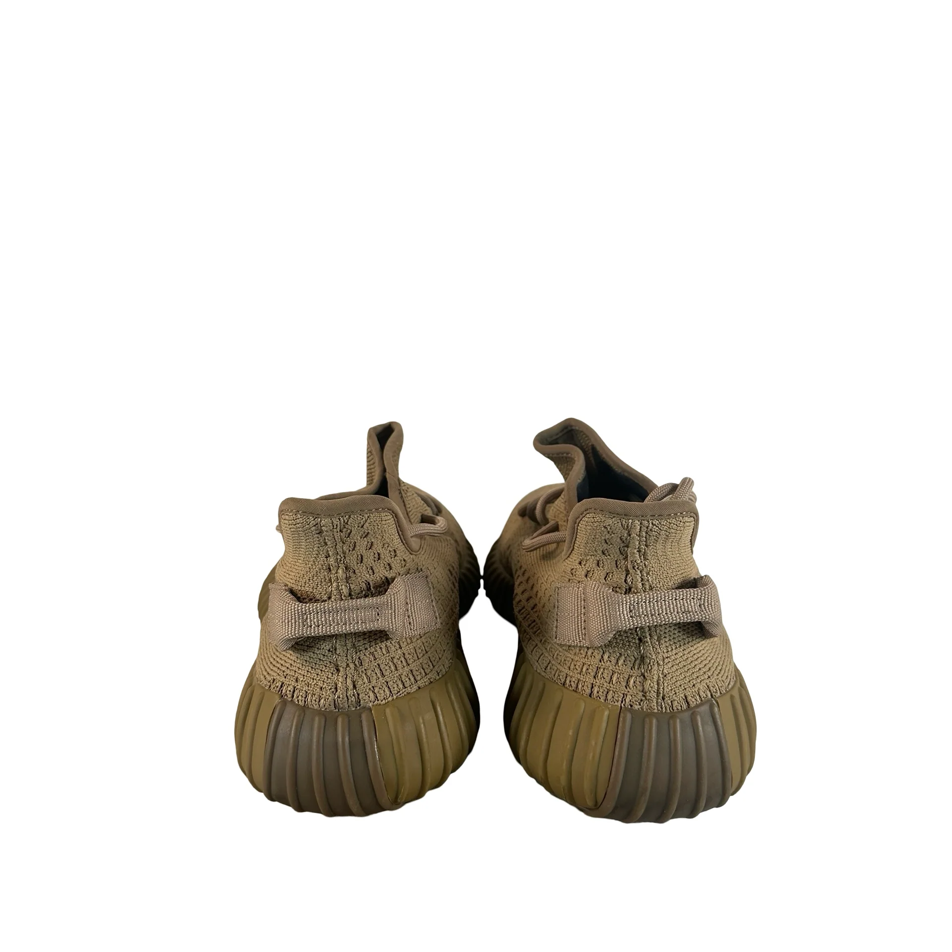 FX9033 adidas Yeezy Boost 350 V2 Earth [USED] - 9 M (Used2) - Image 3