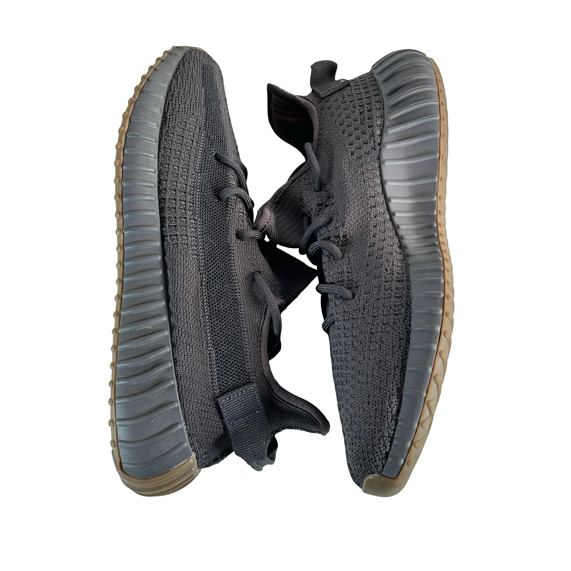 FY2903 adidas Yeezy Boost 350 V2 Cinder [USED] - 11.5 M (Used) - Image 4