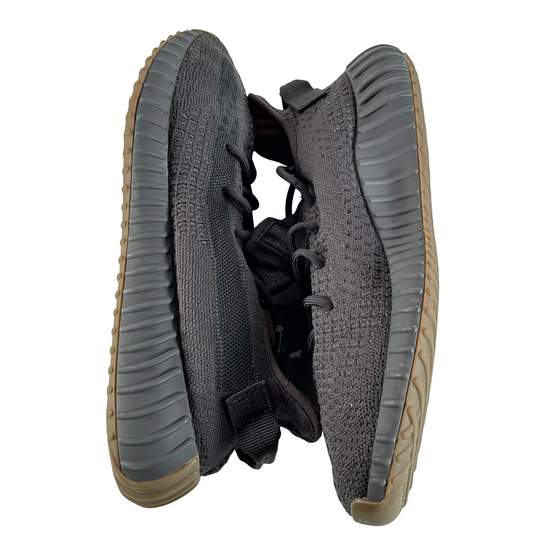 FY2903 adidas Yeezy Boost 350 V2 Cinder [USED] - 11.5 M (Used) (No Box) - Image 4