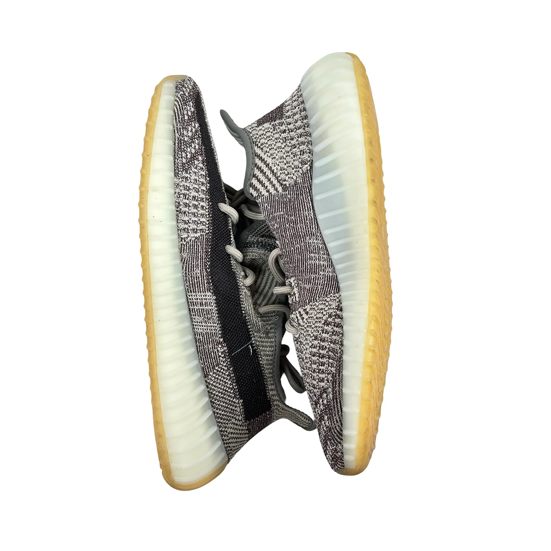 FZ1267 adidas Yeezy Boost 350 V2 Zyon [USED] - 10 M (Used) - Image 4