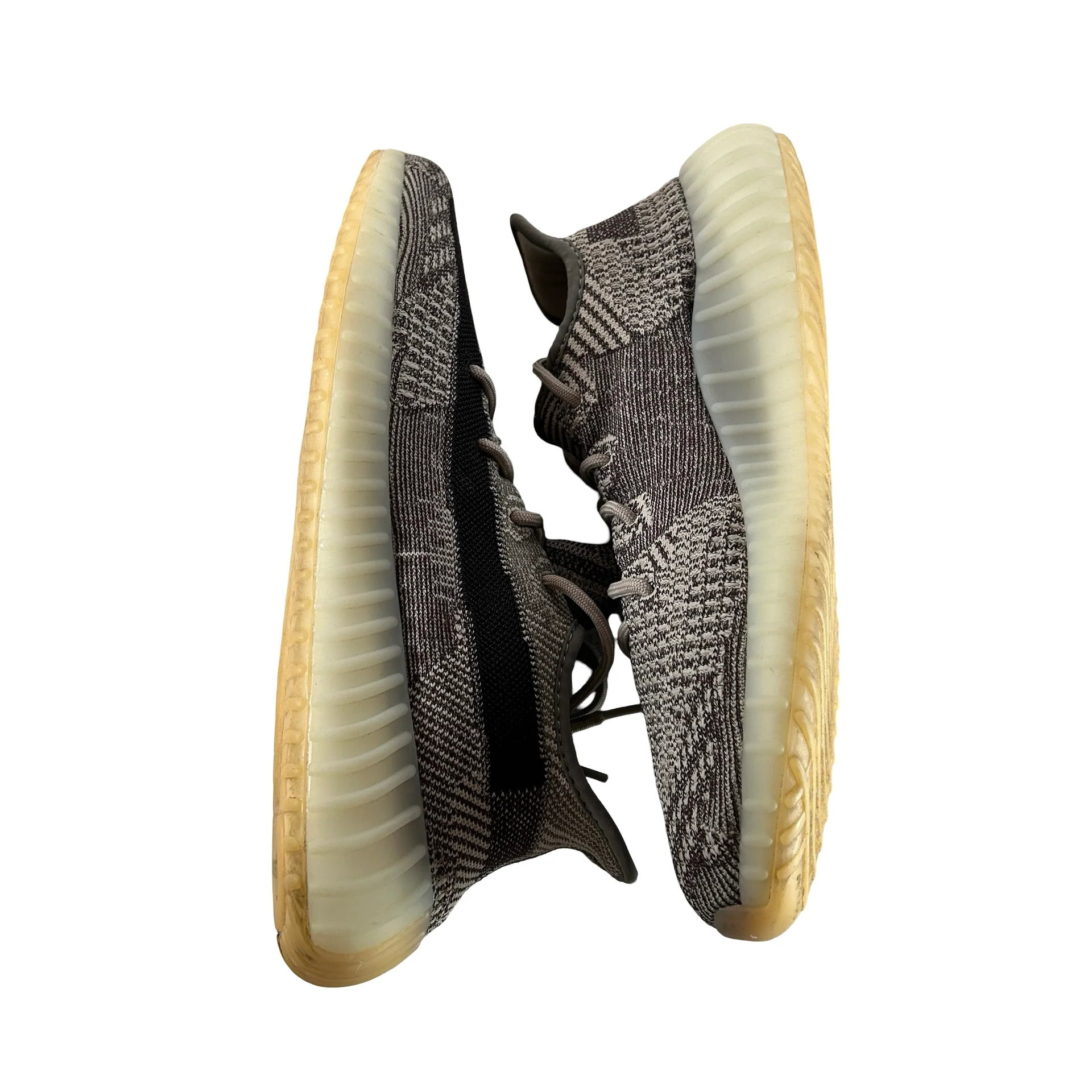 FZ1267 adidas Yeezy Boost 350 V2 Zyon [USED] - 12 M (Used2) - Image 4