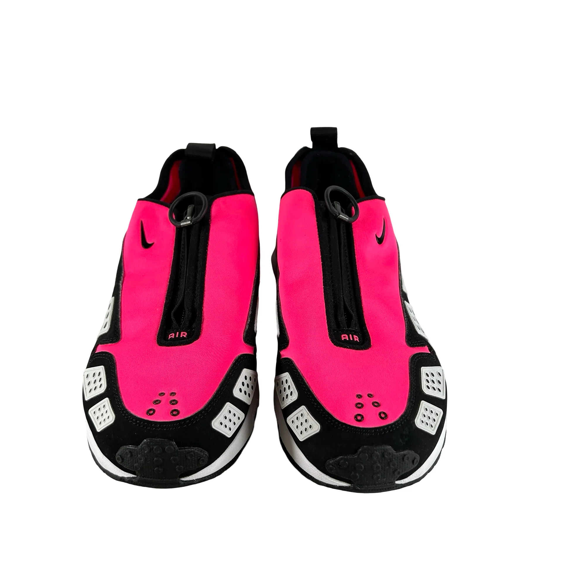 FZ2068 600 Nike Air Max Sunder Hyper Pink Black (Women's) [USED] - 9.5 W (Used) - Image 2