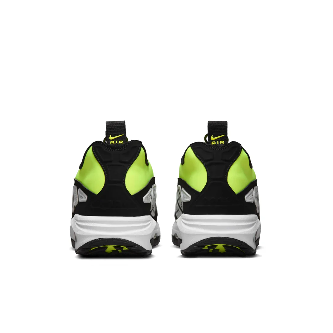 FZ2068 700 Nike Air Max Sunder Volt Black (W) - Image 3