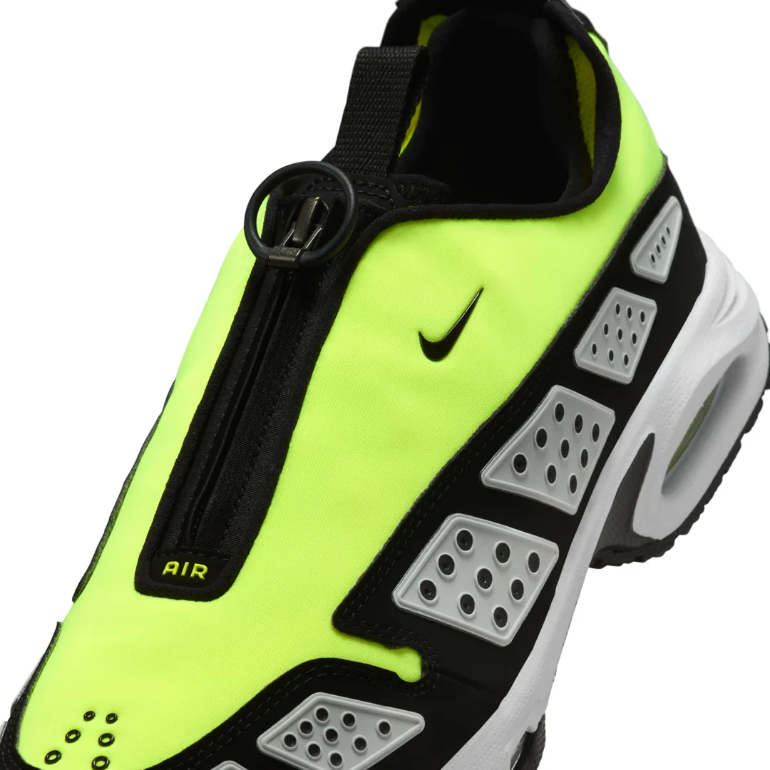 FZ2068 700 Nike Air Max Sunder Volt Black (W) - Image 4