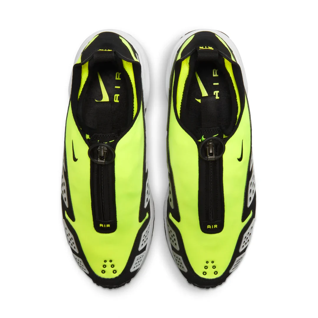 FZ2068 700 Nike Air Max Sunder Volt Black (W) - Image 5