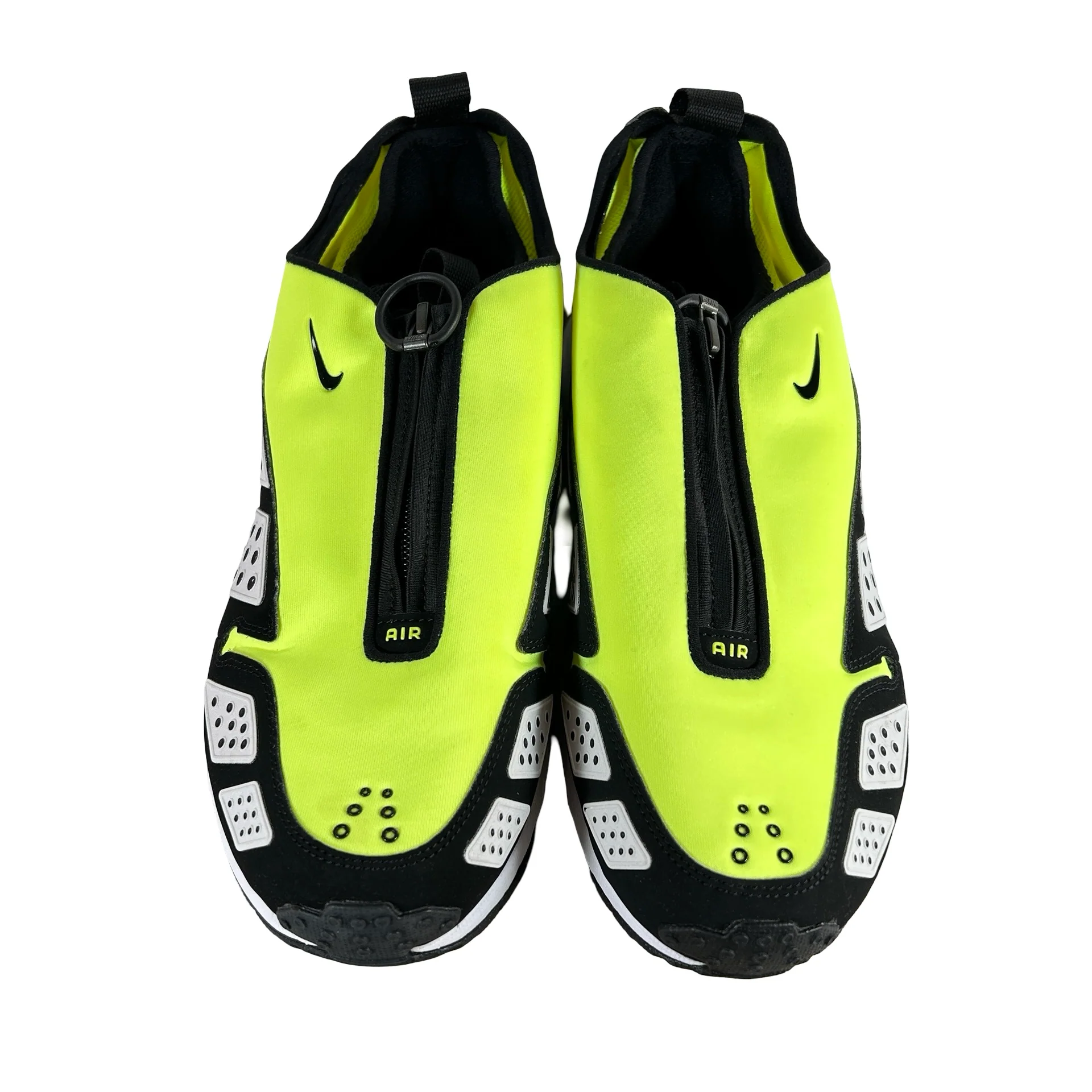 FZ2068 700 Nike Air Max Sunder Volt Black (W) [USED] - 11.5 W (Used) (Replace Box) - Image 2