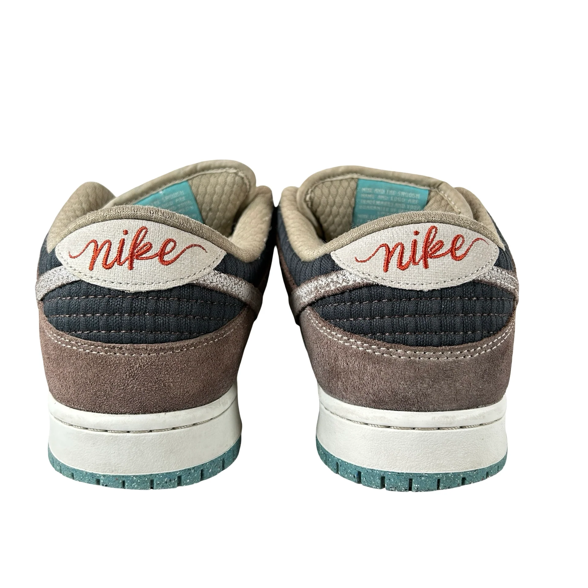 FZ3129 200 Nike SB Dunk Low Big Money Savings [USED] - 10.5 M (Used2) - Image 3