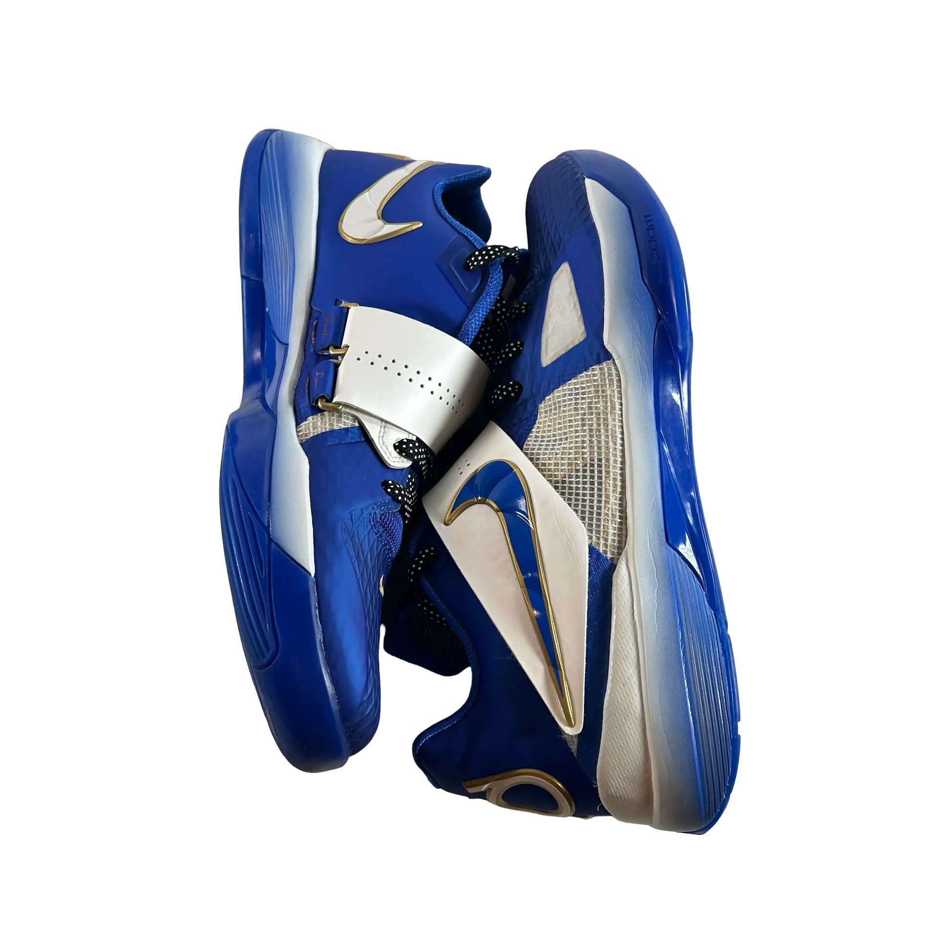 FZ3540 400 Nike KD 4 MVP [USED] - 12 M (Used) - Image 4