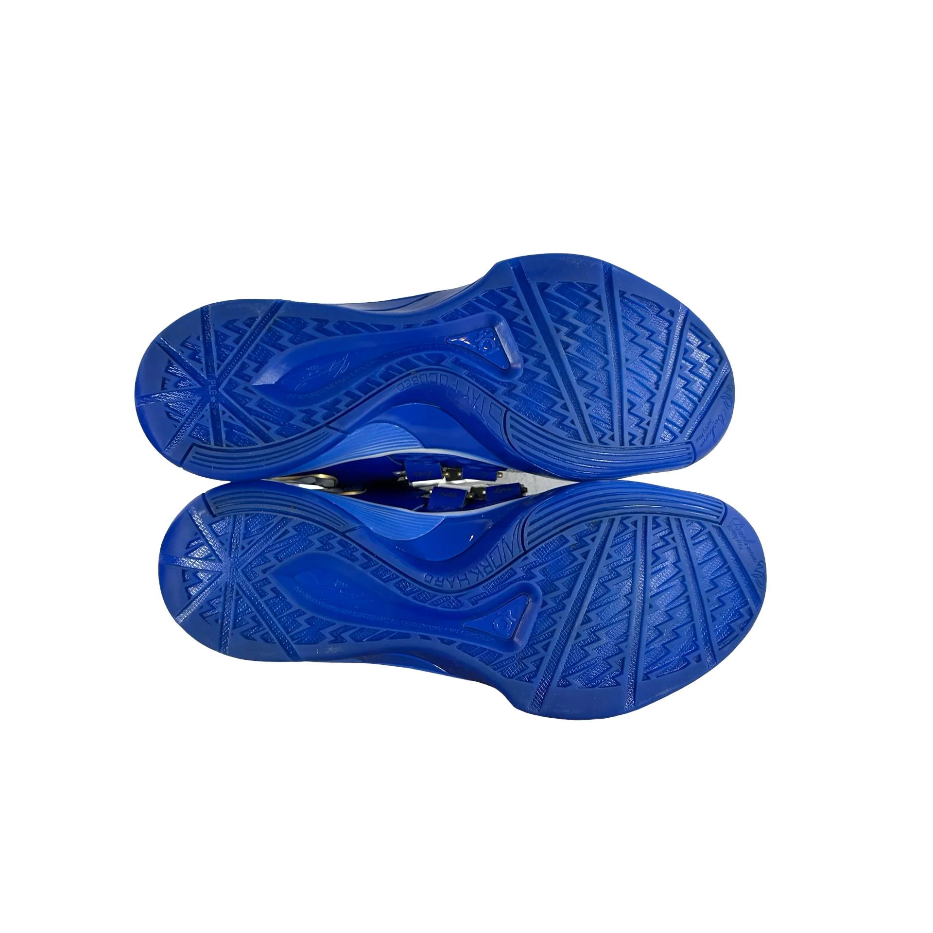FZ3540 400 Nike KD 4 MVP [USED] - 12 M (Used) - Image 6