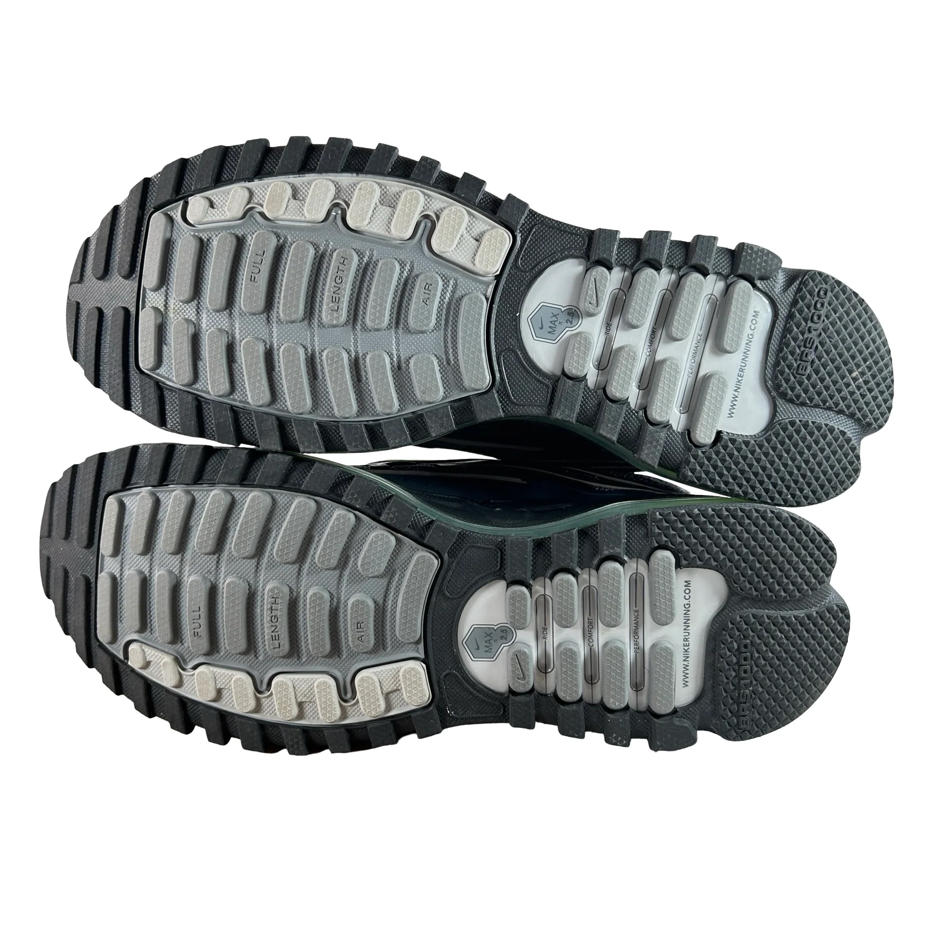 FZ4110 010 Nike Air Max TL 2.5 Neon [USED] - 10 M (Used) - Image 6