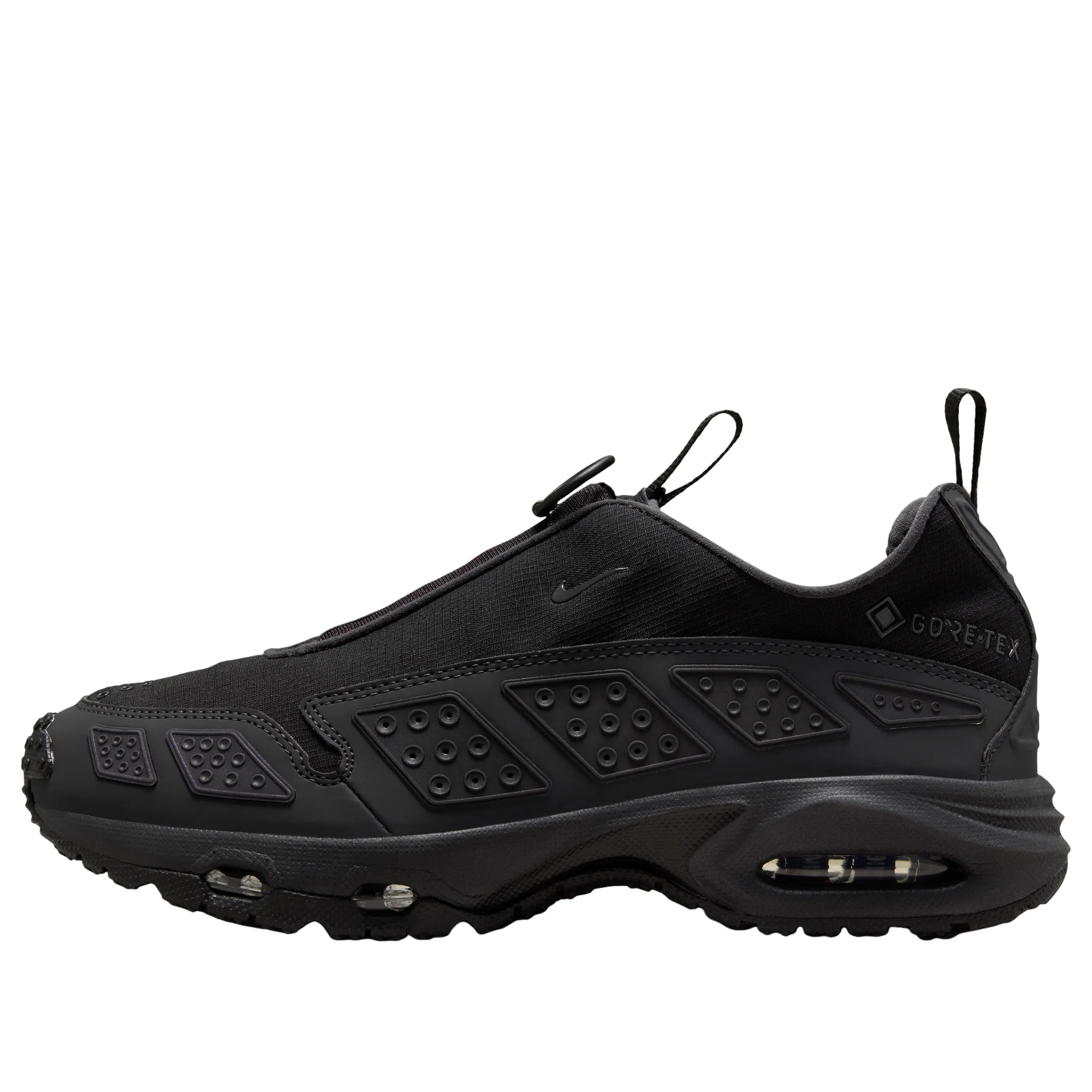 FZ4238 001 Nike Air Max Sunder Gore-Tex Black Smoke Grey (W)