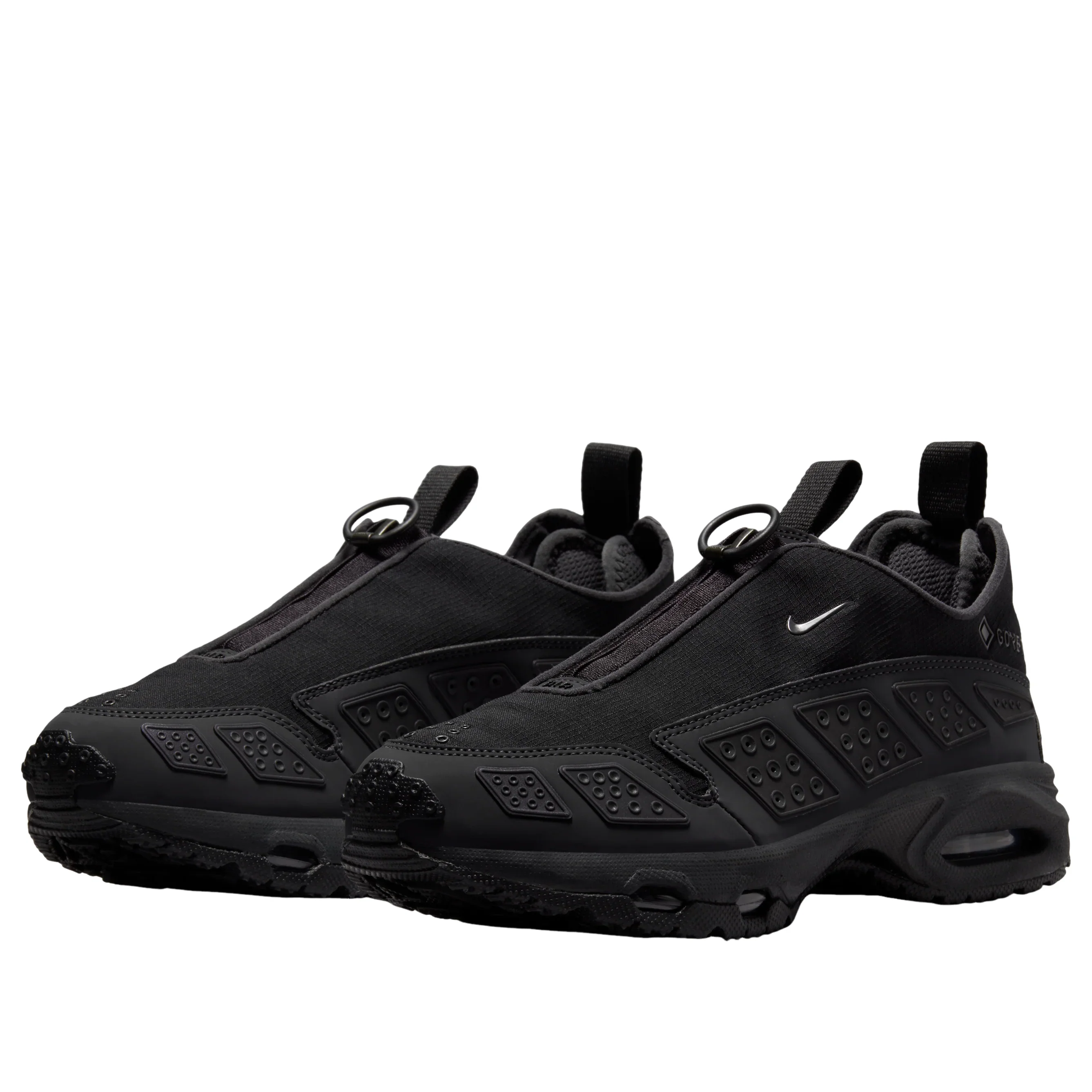 FZ4238 001 Nike Air Max Sunder Gore-Tex Black Smoke Grey (W) - Image 3